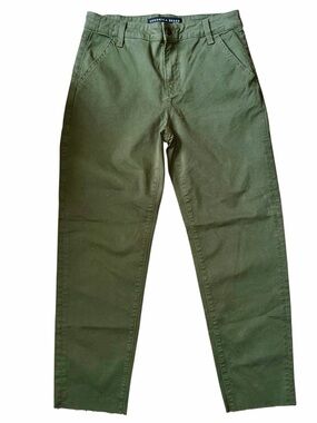 Veronica Beard Ayla Chino High Rise Size 25/0